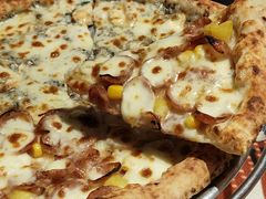 -Primo·丽莫意大利窑烤披萨