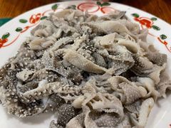 爆肚-老门框爆肚涮肉(金宝街店)