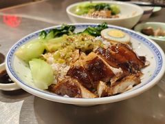 -潮界(虹桥新天地店)