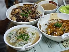 -荔林食店(西华路店)