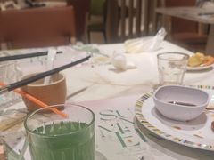 -冀粤香海鲜自助餐厅(西美五洲店)