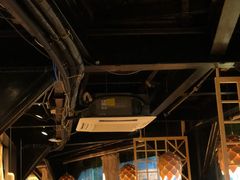 大堂-川里谈·川味小馆(北京路店)