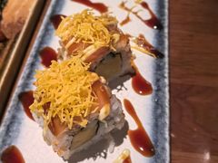 -千代武日本料理(开发区店)