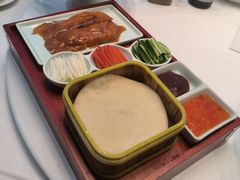 -院里寻菜·精致庭院菜(观沙岭店)