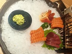 -德川家日本料理(顺义华联店)