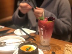 -云海肴云南菜(正大广场店)