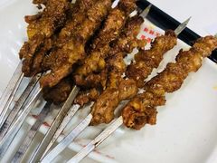 -南城香·饭香串香馄饨香(富丰桥店)