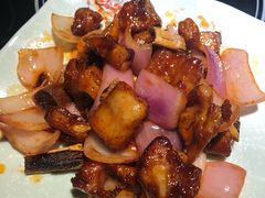 -川里谈·川味小馆(北京路店)