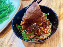 秘制蘸料-妈妈的味道(和顺古镇店)