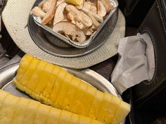 -大馥·炭火烧肉酒场(莘庄莘福坊店)