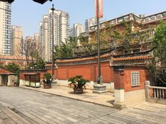-晋江五店市传统文化旅游区