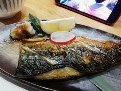 -大将料理餐厅(汇锦街店)