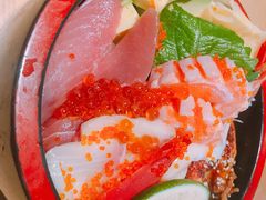 -沼津港渔市(宏伊国际广场店)