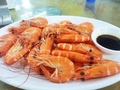 -明记海鲜大排档(巽寮湾店)