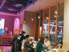 大堂-花和尚·湘西小串烧烤(祈福店)
