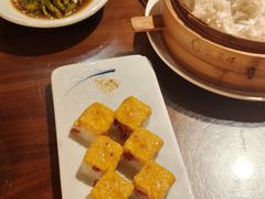 -龍聚祥烧麦馆(鼓楼店)