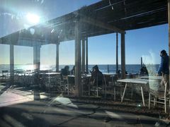 -Cafe Aewol Monsant