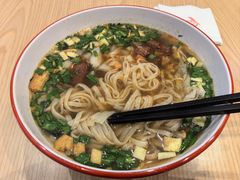 -福瑞记老孙头biangbiang面(新生路店)