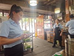 -小厨食堂(黄田坝店)