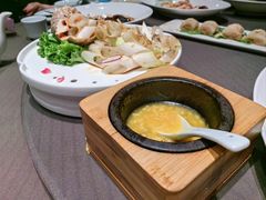 -望乡楼上海菜(日月光店)