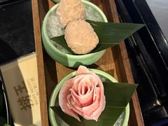 -捞王猪肚鸡火锅(财富中心店)