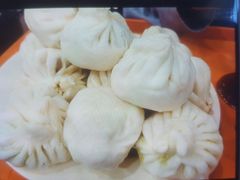 -庆丰包子铺(宣武门店)