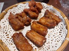 -天下客饭店(中山路店)