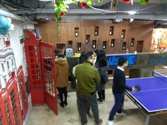 -优悦派·别墅派对轰趴馆(静安店)