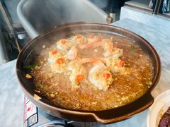 -蔴将·川菜(黄龙万科店)