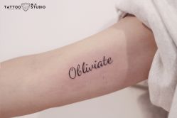 -飛凡TATTOO纹身•原创