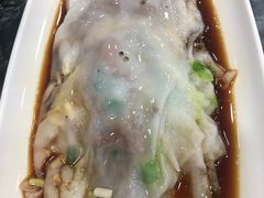 -燊意布拉肠云吞面(中山四路店)