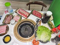 -炙城·韩式烤肉(南京东路店)