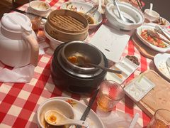-西贝(龙华壹方天地店)