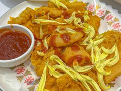 -小榄公饭店·岭南庭院餐厅(民安北路店)