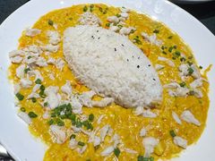 -翡翠鸟精品泰国菜(北辰财富中心店)