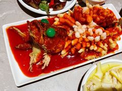 -松鹤楼面馆(清河万象汇店)