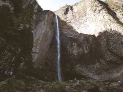 -雁荡山风景名胜区