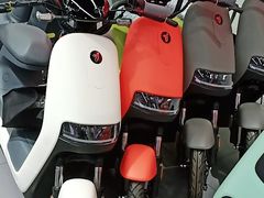 -九号电动车(安定门内大街店)