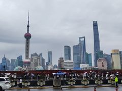 -南京路步行街