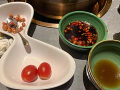 -润园四季椰子鸡火锅(华侨城创意园店)
