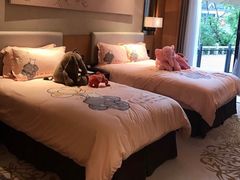 -厦门悦华酒店