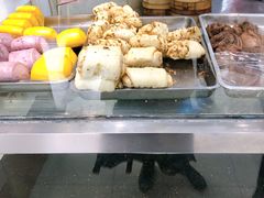 -常州糕团店(北大街新世纪商城店)