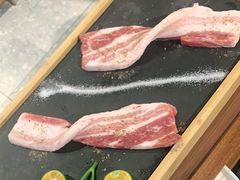 -朴太院·烤肉万岁·创意首尔料理(中联广场店)