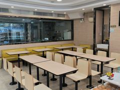 -永康饼屋(桑达大厦总店)