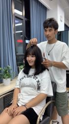 -美美秀造型