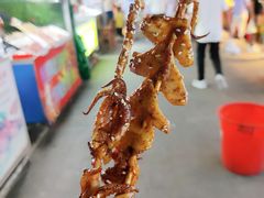 -大学城夜市大排档(凤栖路店)