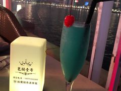 -琶醍壹号•潮菜江景餐吧