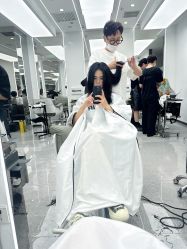 -MY HAIR 旗舰店