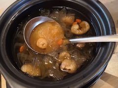 -洪兴砂锅·融合砂锅菜(三站店)