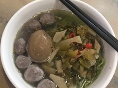 -味然香(起义路店)